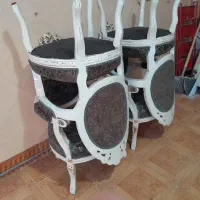 مبل ۹نفره فرهی (اصل)|مبلمان خانگی و میز عسلی|پیشوا, |دیوار