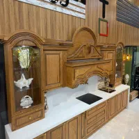 دکوراسیون و کابینت اقساطی - بازرگانی شریعتی