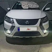 کوییک RS مدل ۱۴۰۳/۱۲