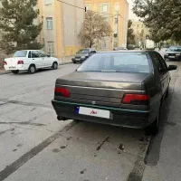 پژو 405 مدل83|خودرو سواری و وانت|مشهد, الهیه|دیوار