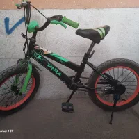 دوچرخه بچگانه