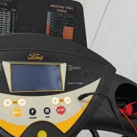 تردمیل|تجهیزات ورزشی|گناباد, |دیوار