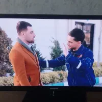 تلویزیون سامسونگ و امپرال