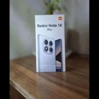 سلام موبایل نوت ۱۴پرو