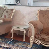 مبل|مبلمان خانگی و میز عسلی|اسلامشهر, شهرک مهدیه|دیوار
