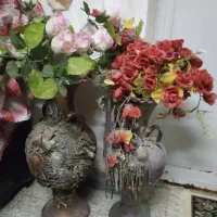 حراج گل و گلدان مصنوعی