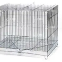 قفسه غلامی سایز یک