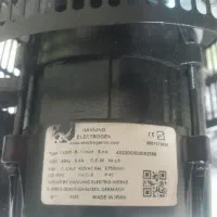 مشعل و فن گرماتاب(۲عدد آکبند)|ماشین‌آلات صنعتی|ری, شهرری|دیوار