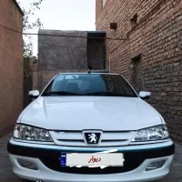 ماشین پژو پارس تیوفایو tu5