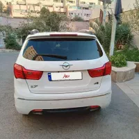 هایما s7مدل ۹۷ توربو|خودرو سواری و وانت|تهران, مینابی|دیوار