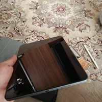 آیپد پرو IPad pro 2021 در حد نو|تبلت|شیراز, معالیآباد|دیوار