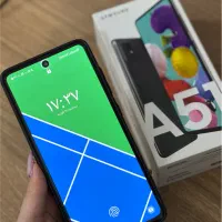 سامسونگ A51