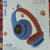 هدفون گربه ای