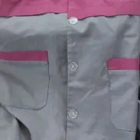 روپوش مدرسه دخترانه کلاس پنجم