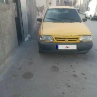 خودرو پلاک شخصی