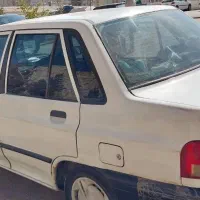 فروش پراید ۸۲|خودرو سواری و وانت|پردیس, فاز ۱۱|دیوار