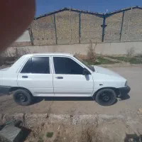 پراید۱۳۱مدل۹۵