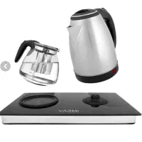 چای ساز وارمی