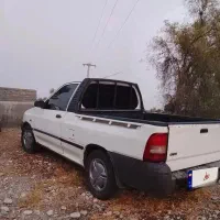 پراید وانت98
