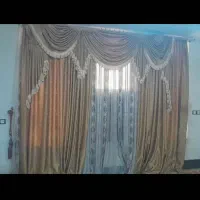 پرده درحدنو