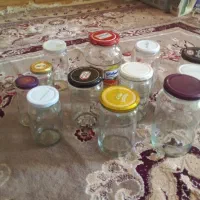 شیشه خالی