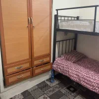 خوابگاه دخترانه تجریش