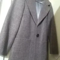 پالتوهای اتیکت دار در دو سایز