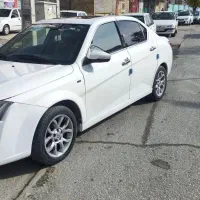 معاوضه دنا پلاس 6 دنده توربو 1401