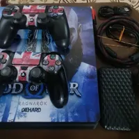 ps4 slim اکانتی