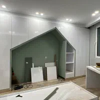 به مونتاژ کار و نصاب کابینت نیازمندیم