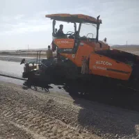 آسفالت تراشه تهران وکرج اجاره قلتک