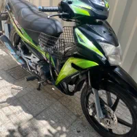 تی وی اس نئو TVs Neo|موتورسیکلت|اصفهان, خلیل آباد|دیوار