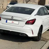 Mg gt 2024|خودرو سواری و وانت|تهران, المهدی|دیوار