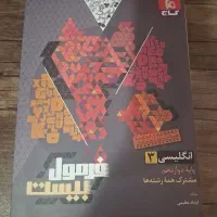 فرمول ۲۰ زبان دوازدهم