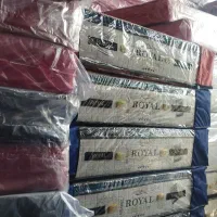 فنر بافته شده ریز /ارتجاعیت بالا