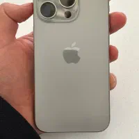 ایفون ۱۵ پرو ۵۱۲ گیگ|موبایل|شیراز, زرهی|دیوار