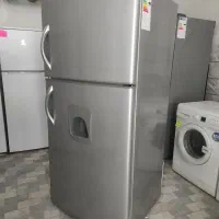 یخچال فریزر الکترواستیل درحده نو