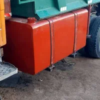 باک 430لیتری