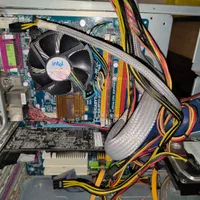 باندل DDR2|رایانه رومیزی|اصفهان, باغ زرشک|دیوار