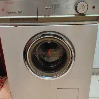 ماشین لباسشویی خارجی