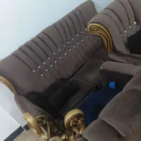 مبل سالم سلامت