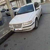 سمند مدل ۹۳ مناسب|خودرو سواری و وانت|ارومیه, |دیوار