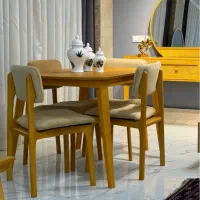 غذا خوری مینی مال (مبلمان قائم)شهرک اندیشه