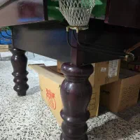 میز بیلیارد ۸ فوت|ورزش‌های توپی|گنبد کاووس, |دیوار