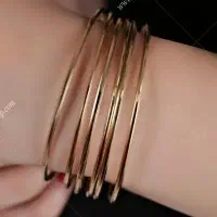 النگو آیینه ای