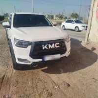 کی ام سی t8