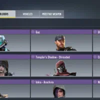 اکانت کالاف