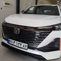 چانگان CS 55 پلاس، (نقد و اقساط )|خودرو سواری و وانت|بندرعباس, |دیوار