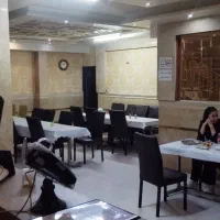 تهیه‌ی غذا و کترینگ و مجالس و کاروان و ارگان‌ها