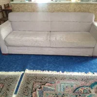 مبل تخت خواب شو دونفره